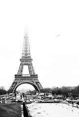 Image showing Paris #33