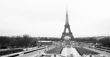 Image showing Paris #51