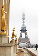Image showing Paris #67