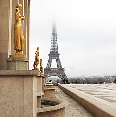 Image showing Paris #69