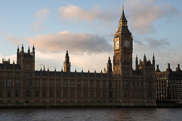 Image showing Westminster #10