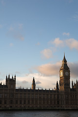 Image showing Westminster #11