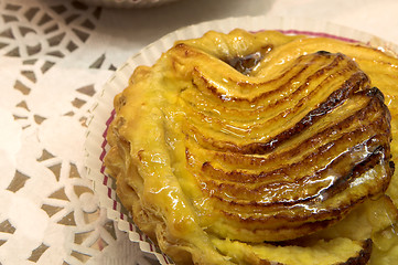 Image showing Pastry #01