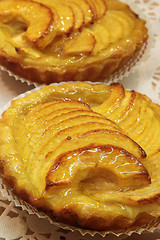 Image showing Pastry #07