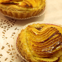 Image showing Pastry #03