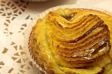 Image showing Pastry #10