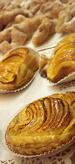Image showing Pastry #12