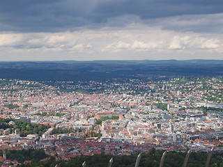 Image showing Stuttgart, Germany