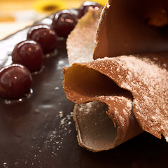 Image showing Pastry #38