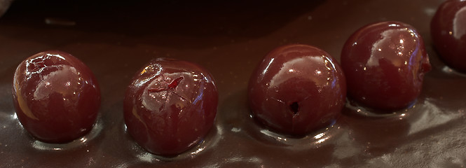 Image showing Pastry #40