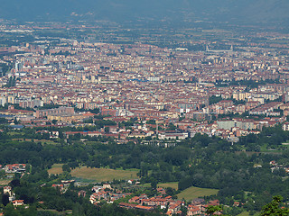 Image showing Turin, Italy