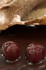 Image showing Pastry #41