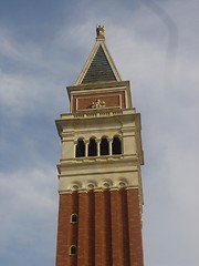 Image showing In Venice (Italy)