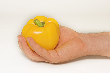 Image showing Peppers #5