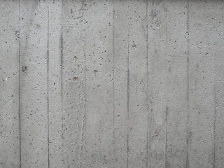 Image showing Concrete