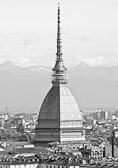 Image showing Turin, Italy