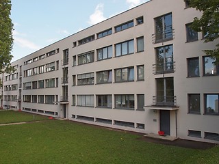 Image showing Weissenhof Stuttgart