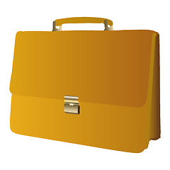 Image showing briefcase