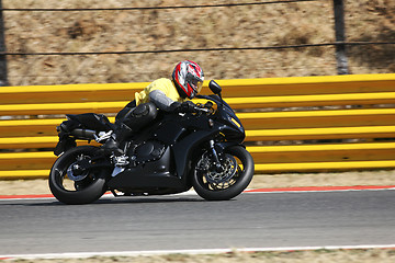 Image showing Superbike #59