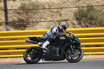 Image showing Superbike #67