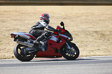 Image showing Superbike #70