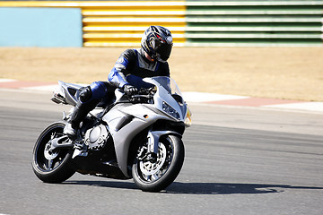 Image showing Superbike #80