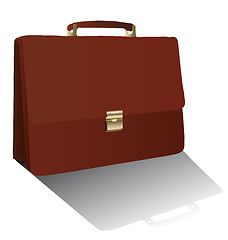 Image showing briefcase