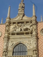 Image showing Beauty of Venice in Italy