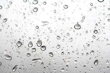 Image showing waterdrops #1