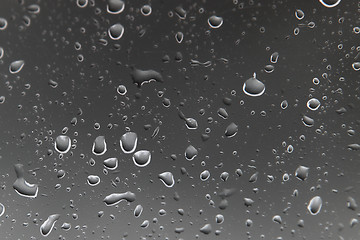 Image showing waterdrops #4