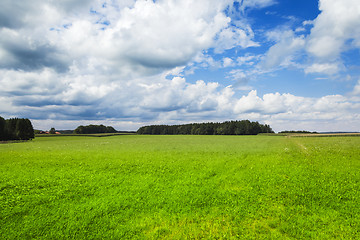 Image showing bavarian landscape