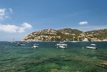 Image showing Majorca