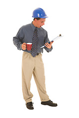 Image showing Businessman #102