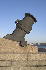 Image showing Cannon 