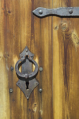 Image showing Door 