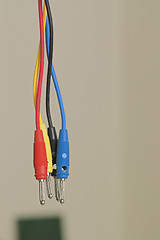 Image showing connectors 