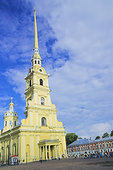 Image showing Cathedral 