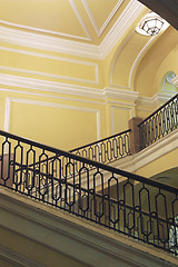 Image showing Staircase 