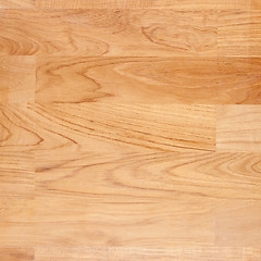 Image showing parquet