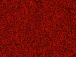 Image showing Red abstract background