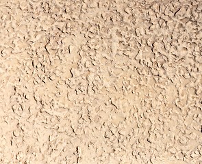 Image showing Beige Stone Background