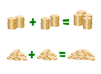 Image showing Calculating finance charges