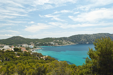 Image showing Majorca