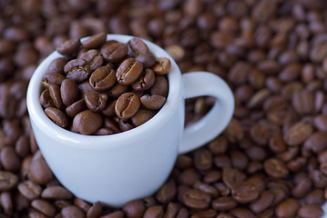 Image showing Coffee