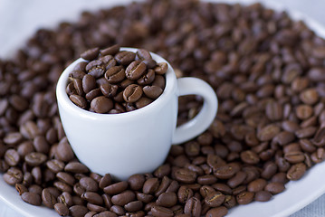 Image showing Coffee