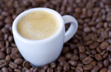 Image showing Espresso