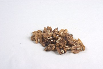 Image showing Walnuts