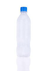 Image showing water bottle