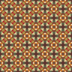 Image showing seamless parquet pattern