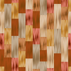 Image showing seamless parquet pattern